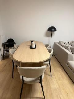 Hannover Messe Wohnung 5 min zur Messe - 9