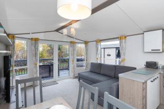 Vacant Nests Seton Sands Kings Barns Starlink - 3