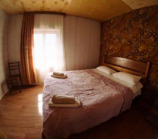 Guesthouse Omalo - 6