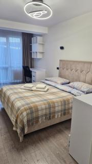 Air-Hotel Moldova - Chişinău - 5