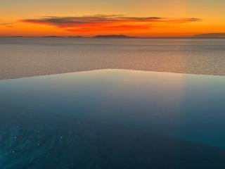 Luxury Villa with unmatched view and Sea-Fall Pool - 6