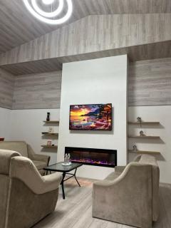 Готель Прага Іршава - 6