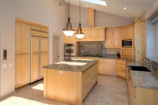 Elysian Escape Stunning Views Above-Ground Spa Private Trail to Creek Pet Family-Friendly - 6