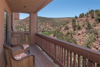 Elysian Escape Stunning Views Above-Ground Spa Private Trail to Creek Pet Family-Friendly - 5