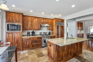 Alpine Mountain Spacious Luxury Retreat Ponderosa Trails Game Room - 8