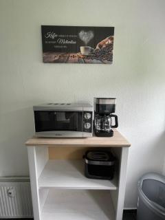 StayBaran XL - 7 Betten I WLAN I Parkplatz I Küche - 3