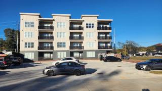 2BR Gem in Chattanooga Southside at the Poplin - 1