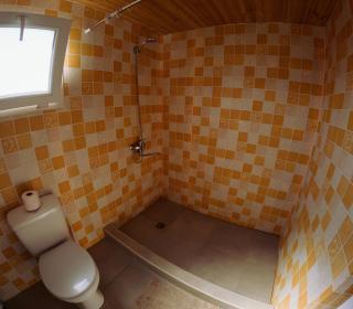 Guesthouse Omalo - 4