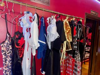 Fantastic Naughty Corner - 4