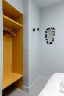 Kith & Kin Boutique Apartments - 5