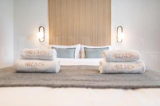 Apartment with balcony, pool and beach nearby REMS - 3