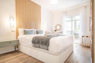 Apartment with balcony, pool and beach nearby REMS - 8