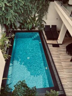 The Castle By Scenic Weligama - 7