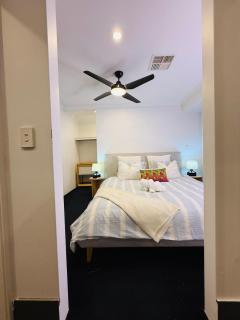 Modern Family Retreat in the Heart of Brabham - 2