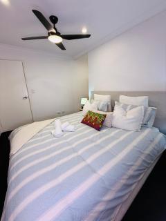 Modern Family Retreat in the Heart of Brabham - 1