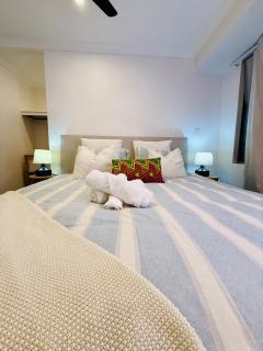 Modern Family Retreat in the Heart of Brabham - 3