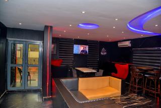 Triple Tee Luxury Hotel & Service Apartments Surulere - 6