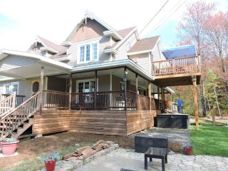 Gite Passion et Tendresse B&B - 5