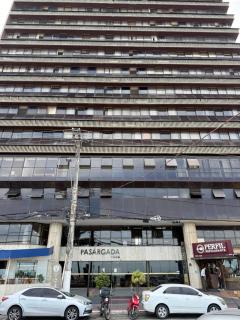 Pasárgada frente ao mar - 9