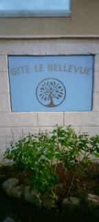 Gîte Le Bellevue - 9