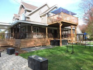 Gite Passion et Tendresse B&B - 4