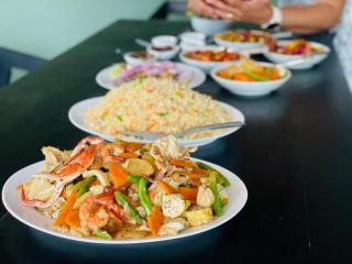 Sinharaja Eliphinity Hotel and Restaurant - 0