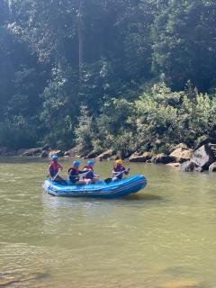 Sinharaja Eliphinity Hotel and Restaurant - 9