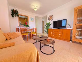 ACV- Marina Trebol III-2ª Linea planta 1 sur-3 habitaciones - 6