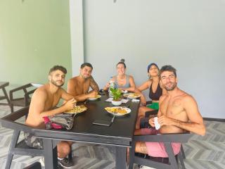 Sinharaja Eliphinity Hotel and Restaurant - 8