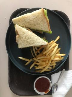 Sinharaja Eliphinity Hotel and Restaurant - 7