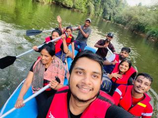 Sinharaja Eliphinity Hotel and Restaurant - 5