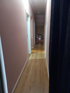 Casa com piscina e área de festas no litoral - 9