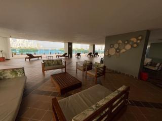 Poseidon apto 802 vistas del laguito - 8