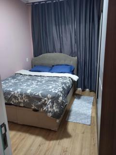 Casa com piscina e área de festas no litoral - 8