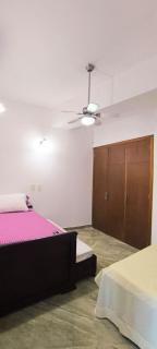 Poseidon apto 802 vistas del laguito - 7