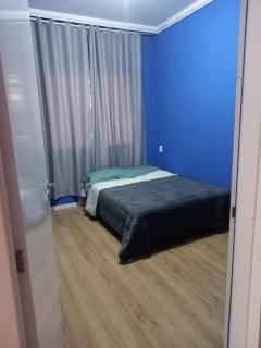 Casa com piscina e área de festas no litoral - 6