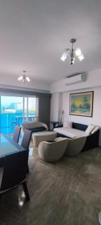 Poseidon apto 802 vistas del laguito - 6