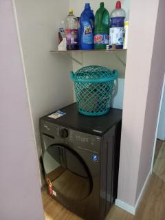 Casa com piscina e área de festas no litoral - 5