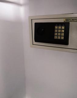 Poseidon apto 802 vistas del laguito - 4