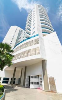 Poseidon apto 802 vistas del laguito - 3