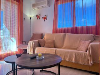 ACV- Marina Trebol III-2ª Linea planta 1 sur-3 habitaciones - 3