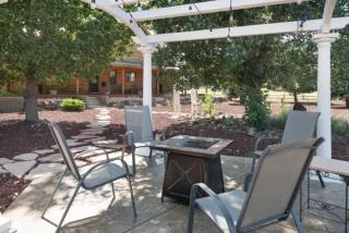 Quarter Horse Lodge Grand Southwest Cabin Sleeps 16 Amazing Views Near Grand Canyon - 2