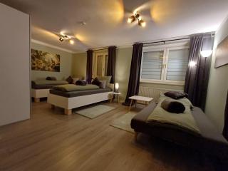 Ferienwohnung Meyer - 8