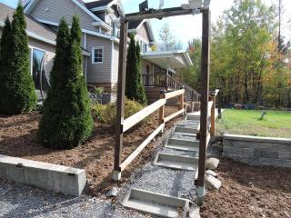 Gite Passion et Tendresse B&B - 7