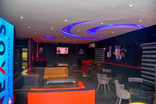 Triple Tee Luxury Hotel & Service Apartments Surulere - 3