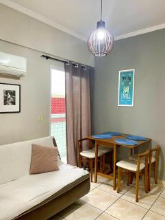 Apto Boqueirão próximo e com vista Mar - 9