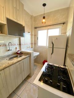 Apto Boqueirão próximo e com vista Mar - 3