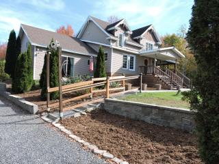 Gite Passion et Tendresse B&B - 8