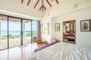3 Bed Seaview -5 mins to Beach SDV262 By Samui Dream Villas - 6