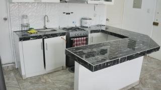 Departamento excelente ubicación - 2